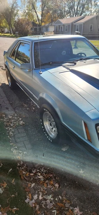 1979 Ford Mustang 3rd Gen - Image 9 of 14