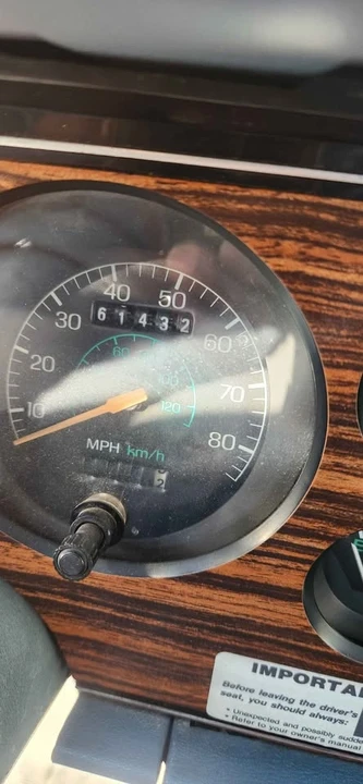 1979 Ford Mustang 3rd Gen - Image 5 of 14