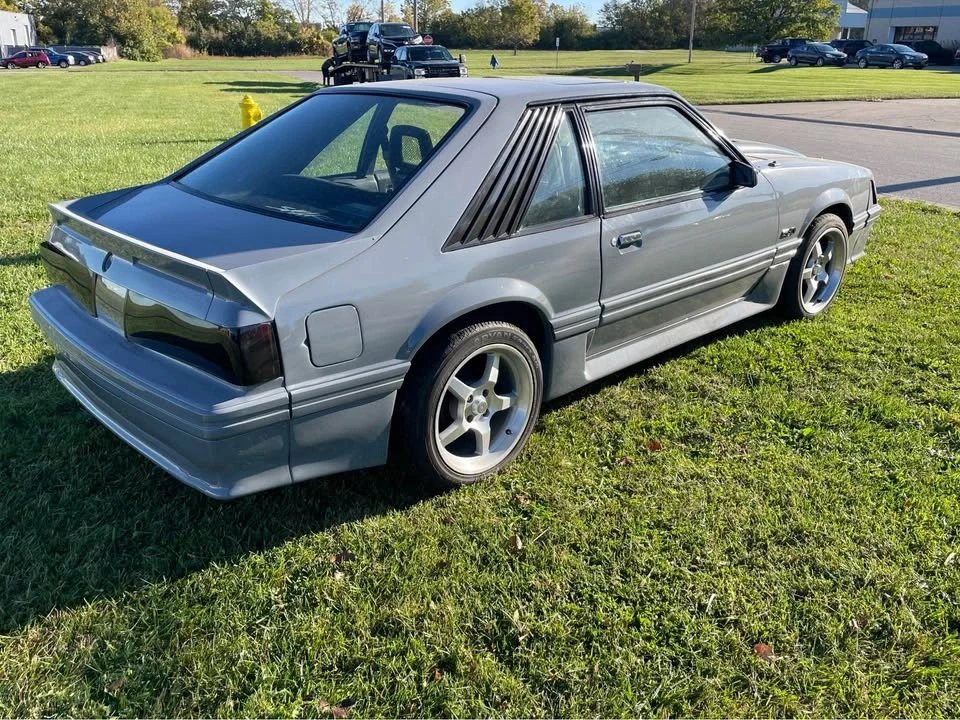 1979 Ford Mustang 3rd Gen - Image 6 of 9