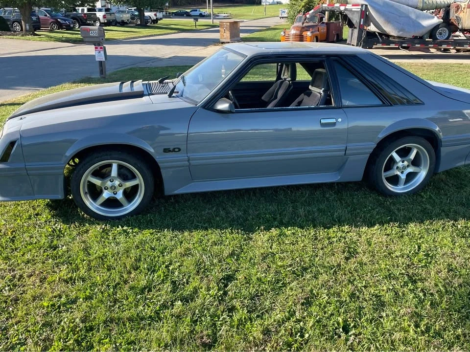 1979 Ford Mustang 3rd Gen - Image 8 of 9