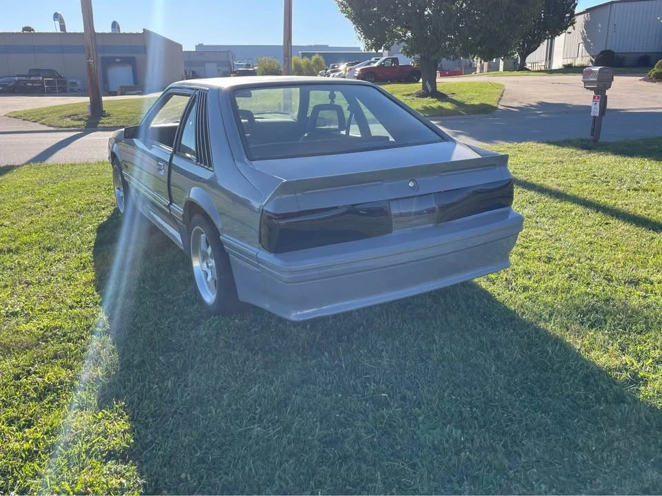 1979 Ford Mustang 3rd Gen - Image 7 of 9