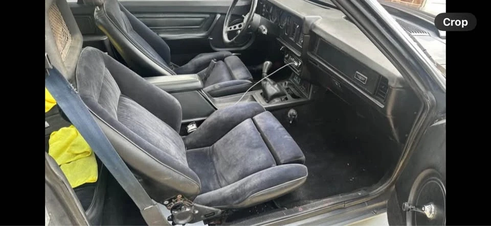 1979 Ford Mustang 3rd Gen - Image 4 of 9