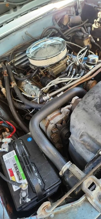 1979 Ford Mustang 3rd Gen - Image 3 of 14