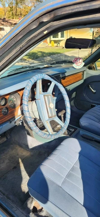 1979 Ford Mustang 3rd Gen - Image 4 of 14