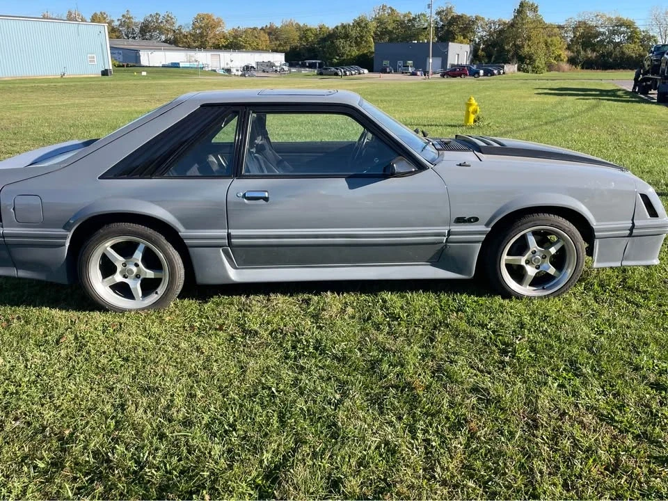 1979 Ford Mustang 3rd Gen - Image 5 of 9