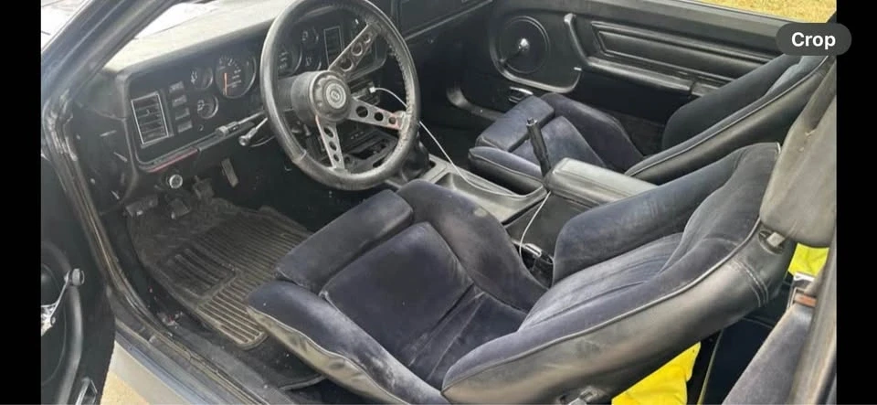 1979 Ford Mustang 3rd Gen - Image 3 of 9