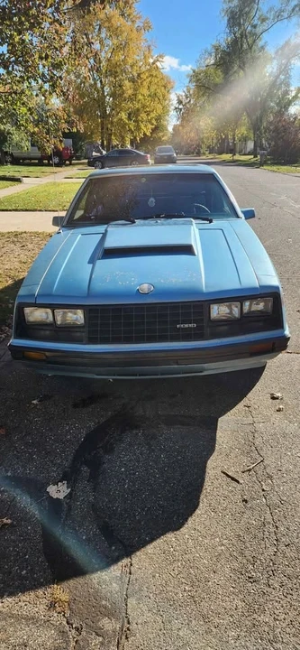 1979 Ford Mustang 3rd Gen - Image 10 of 14