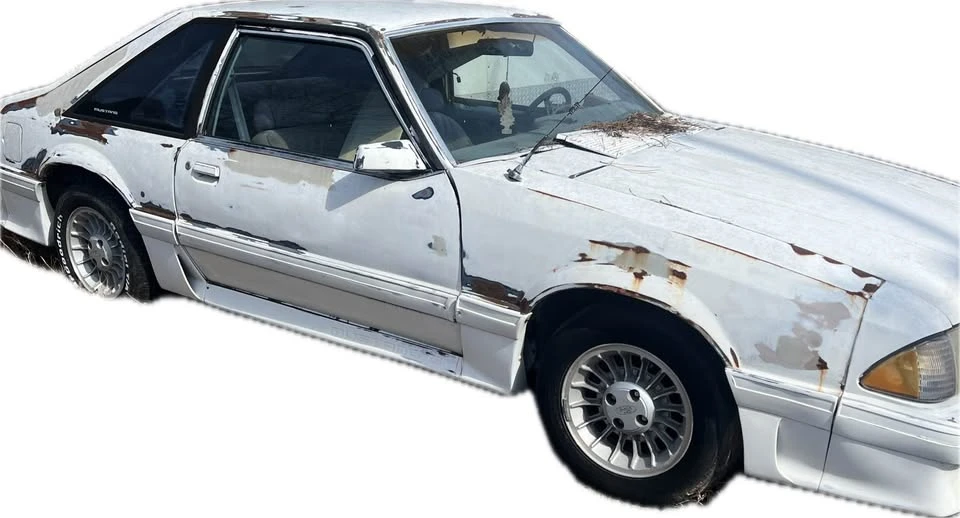 1979 Ford Mustang 3rd Gen - Image 3 of 5