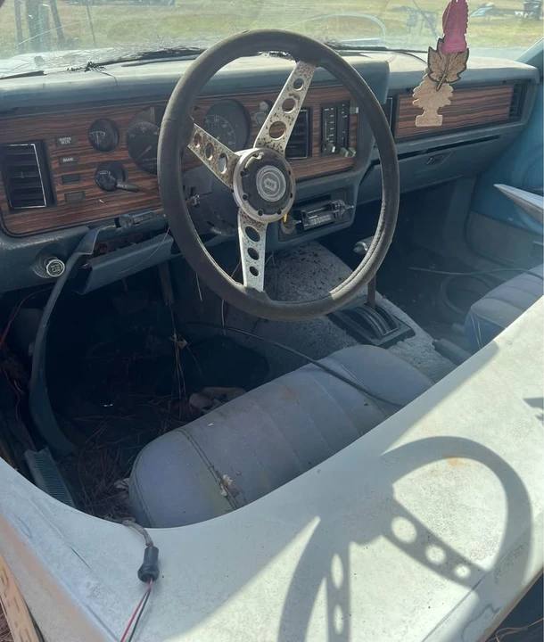 1979 Ford Mustang 3rd Gen - Image 5 of 5