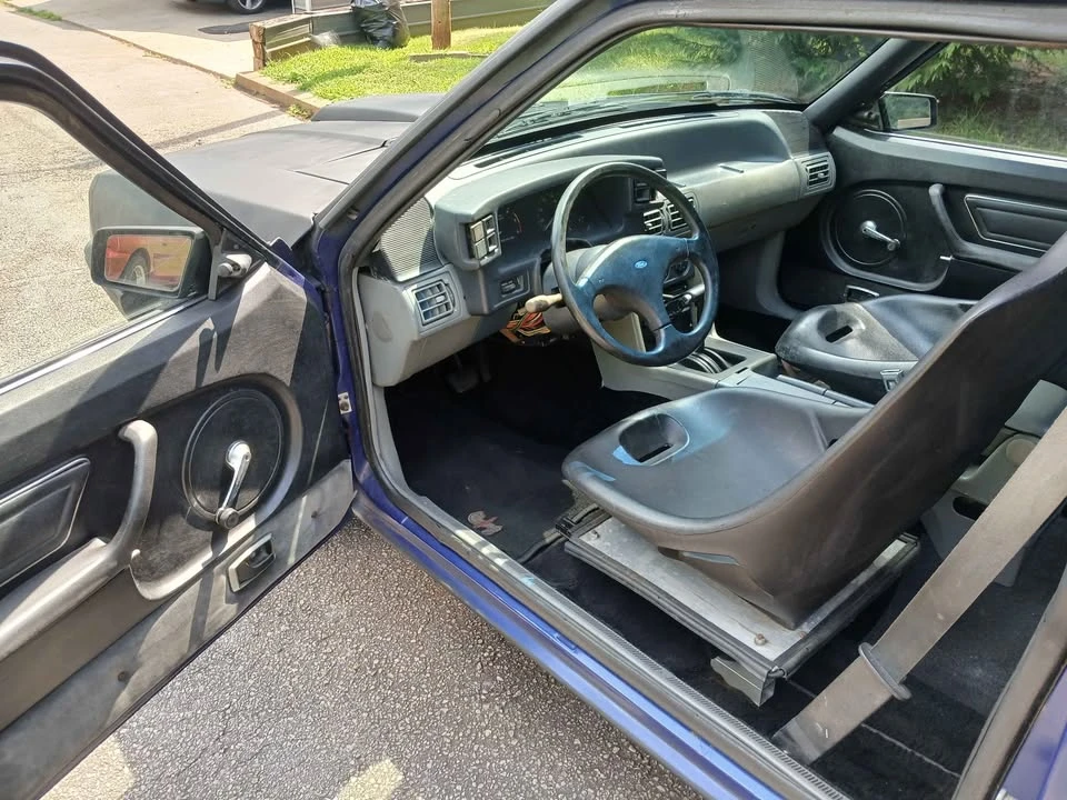 1979 Ford Mustang 3rd Gen - Image 5 of 13