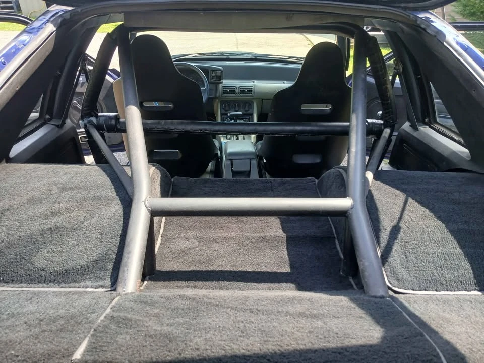 1979 Ford Mustang 3rd Gen - Image 7 of 13