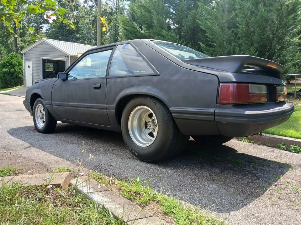 1979 Ford Mustang 3rd Gen - Image 2 of 13