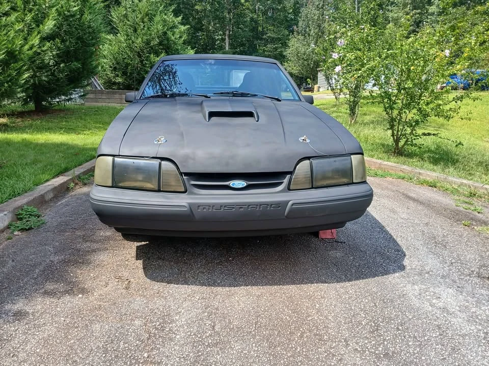 1979 Ford Mustang 3rd Gen - Image 3 of 13