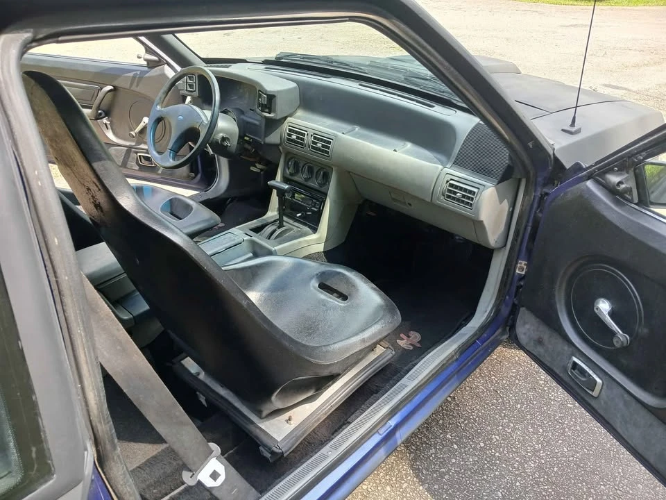 1979 Ford Mustang 3rd Gen - Image 6 of 13