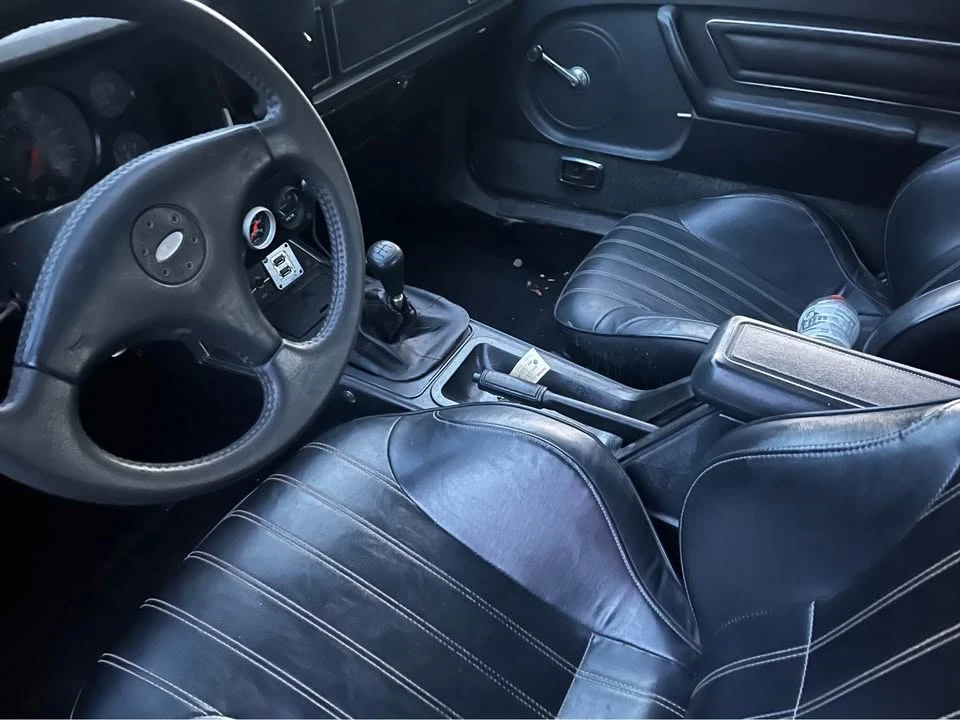 1979 Ford Mustang 3rd Gen - Image 4 of 8