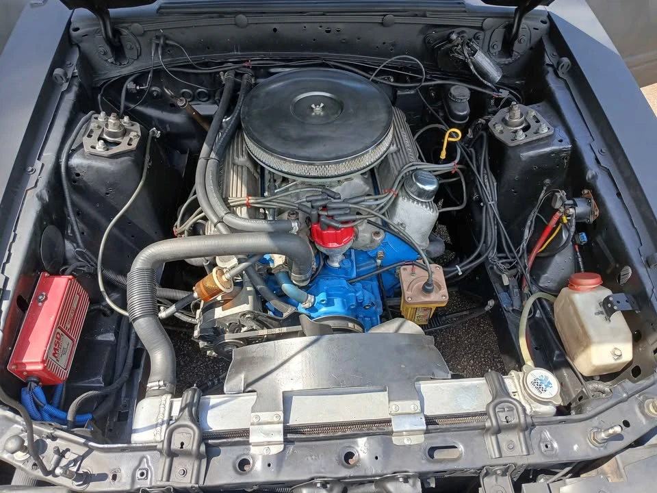 1979 Ford Mustang 3rd Gen - Image 11 of 13