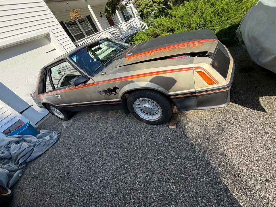 1979 Ford Mustang 3rd Gen - Image 11 of 17