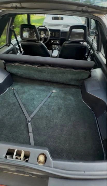 1979 Ford Mustang 3rd Gen - Image 5 of 17