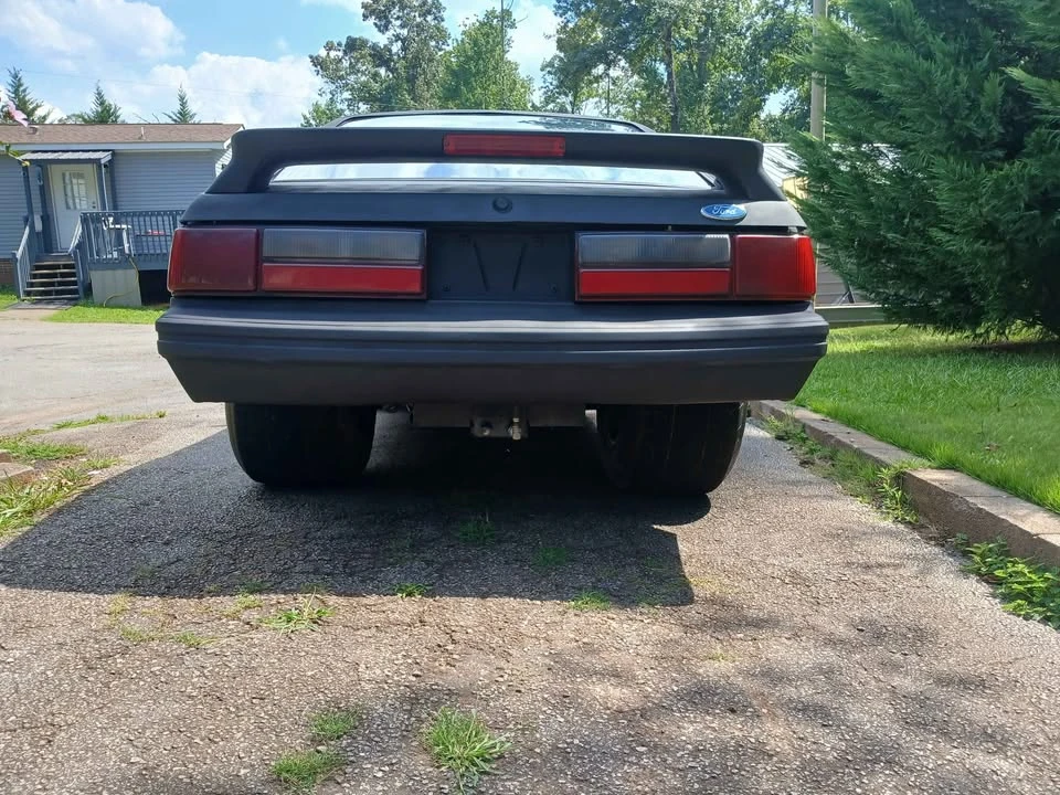 1979 Ford Mustang 3rd Gen - Image 4 of 13