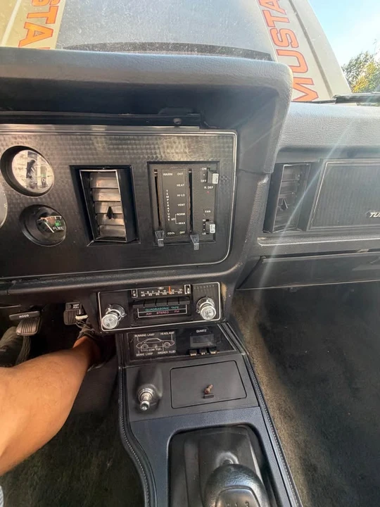 1979 Ford Mustang 3rd Gen - Image 16 of 17