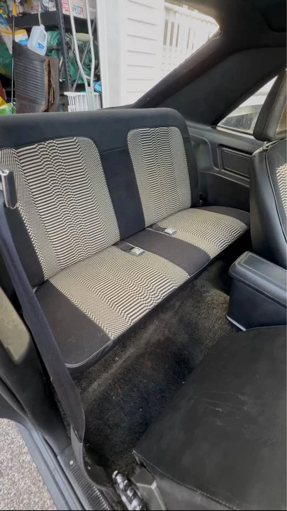 1979 Ford Mustang 3rd Gen - Image 6 of 17