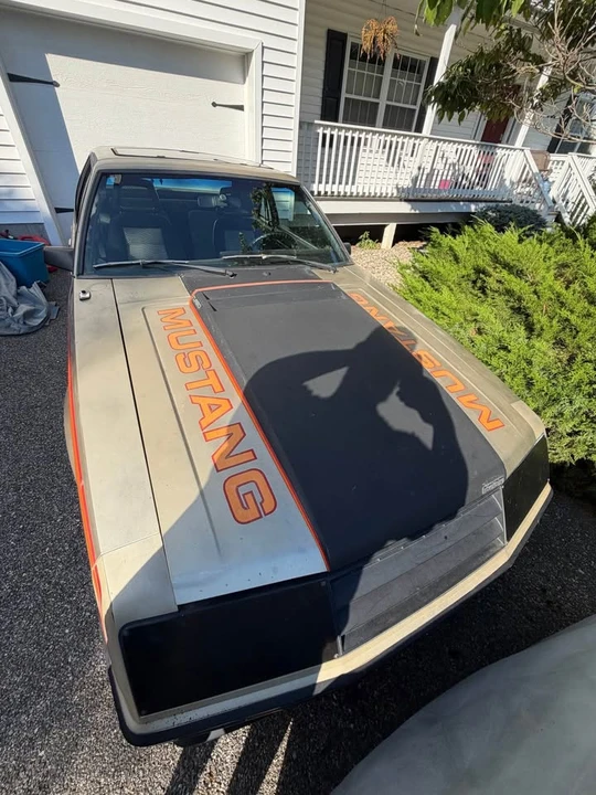 1979 Ford Mustang 3rd Gen - Image 12 of 17