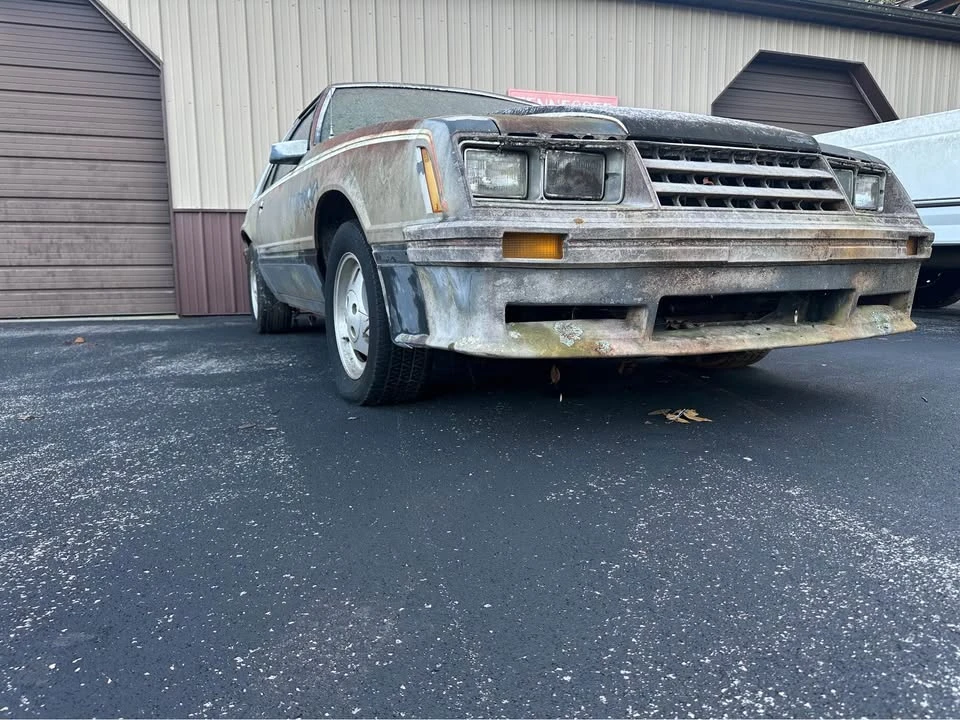 1979 Ford Mustang 3rd Gen - Image 9 of 9