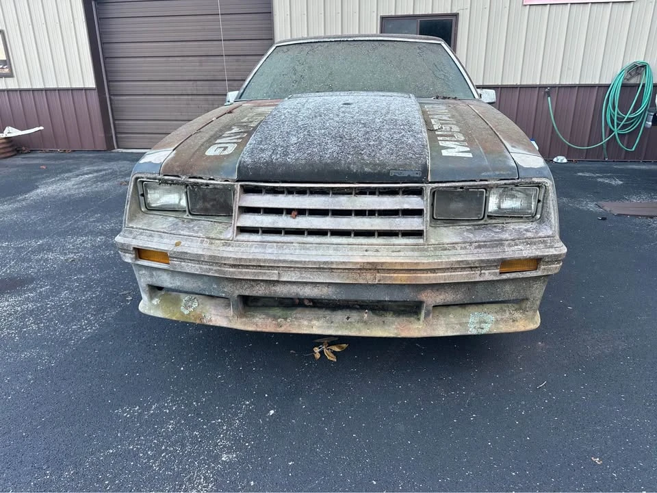 1979 Ford Mustang 3rd Gen - Image 8 of 9