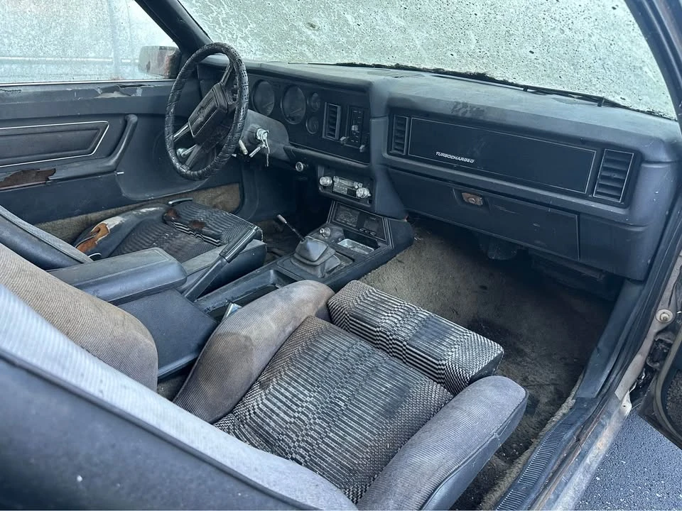 1979 Ford Mustang 3rd Gen - Image 5 of 9