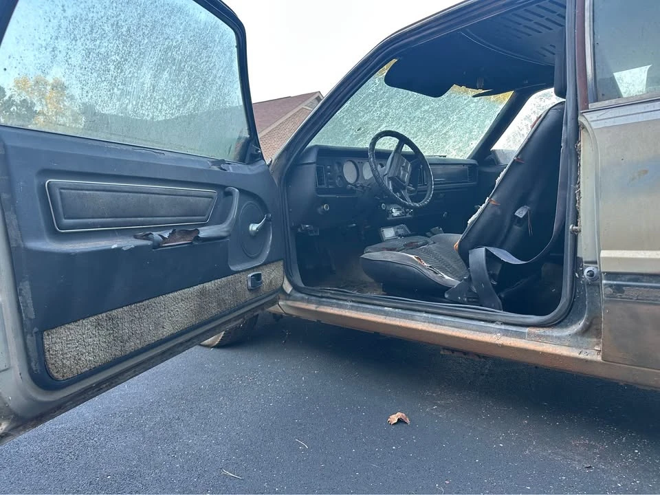 1979 Ford Mustang 3rd Gen - Image 7 of 9