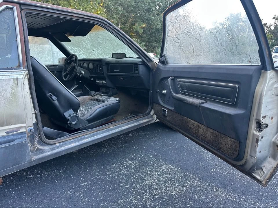 1979 Ford Mustang 3rd Gen - Image 4 of 9