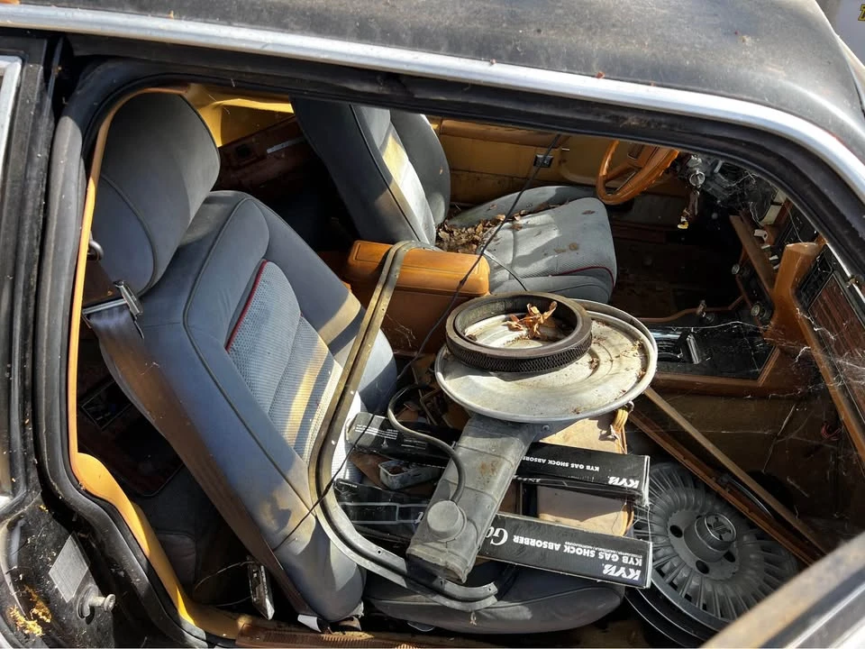 1979 Ford Mustang 3rd Gen - Image 2 of 3