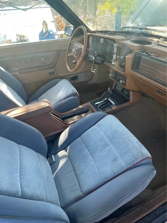 1979 Ford Mustang 3rd Gen - Image 3 of 3