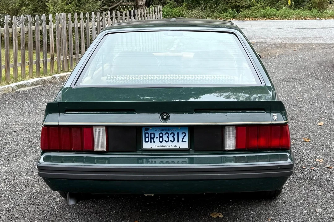 1979 Ford Mustang 3rd Gen - Image 5 of 31
