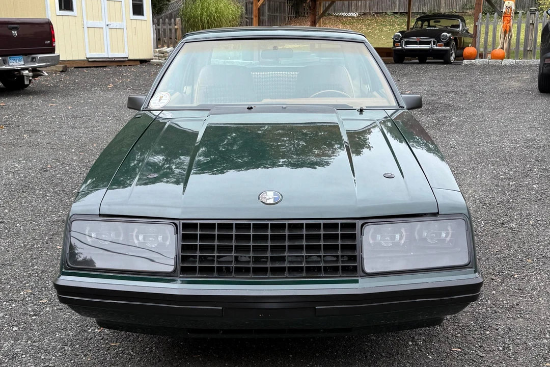 1979 Ford Mustang 3rd Gen - Image 2 of 31