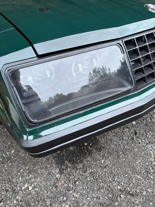 1979 Ford Mustang 3rd Gen - Image 9 of 31