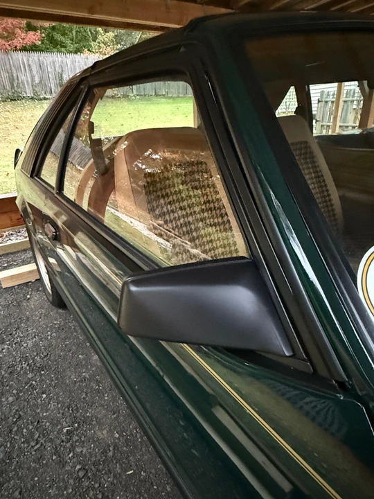 1979 Ford Mustang 3rd Gen - Image 25 of 31
