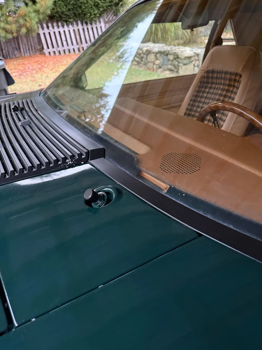 1979 Ford Mustang 3rd Gen - Image 13 of 31