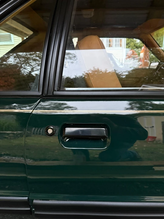 1979 Ford Mustang 3rd Gen - Image 23 of 31