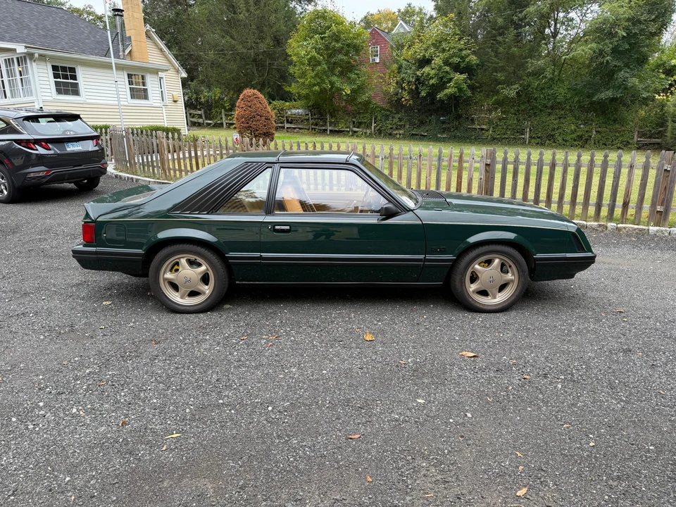 1979 Ford Mustang 3rd Gen - Image 8 of 31