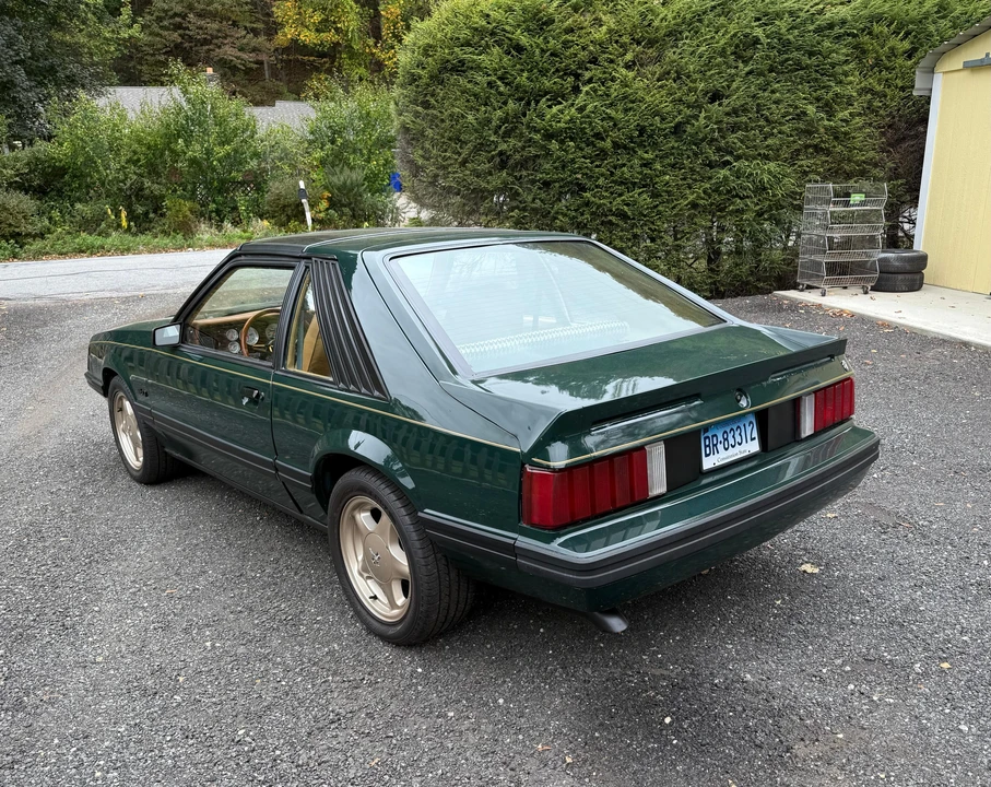 1979 Ford Mustang 3rd Gen - Image 7 of 31