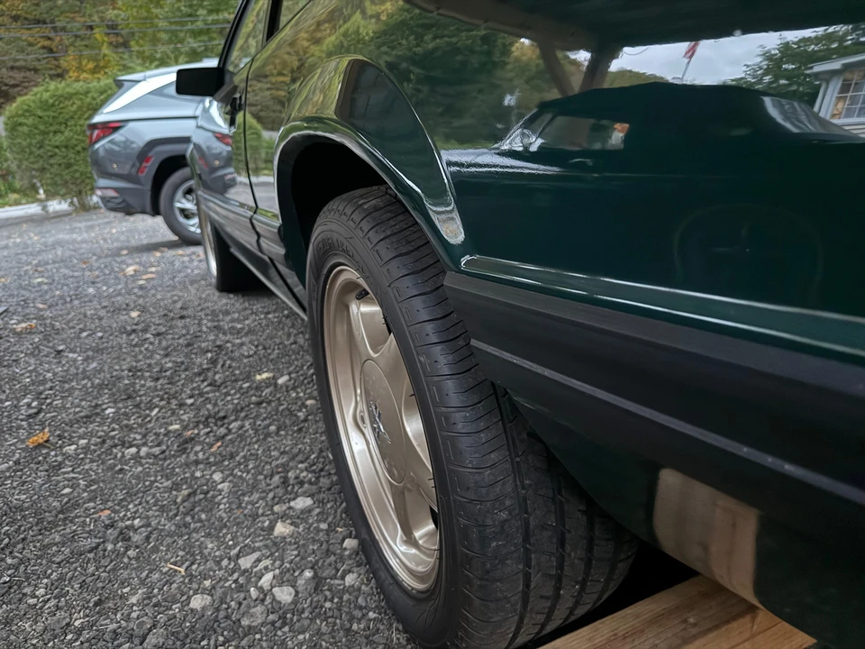 1979 Ford Mustang 3rd Gen - Image 19 of 31