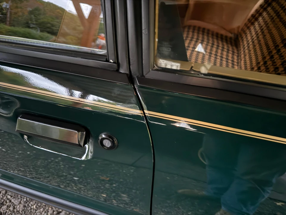 1979 Ford Mustang 3rd Gen - Image 18 of 31