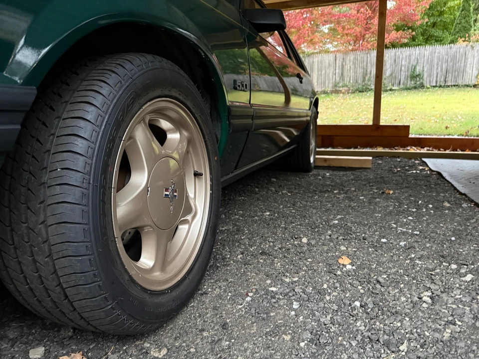 1979 Ford Mustang 3rd Gen - Image 14 of 31