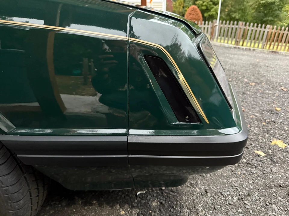1979 Ford Mustang 3rd Gen - Image 31 of 31