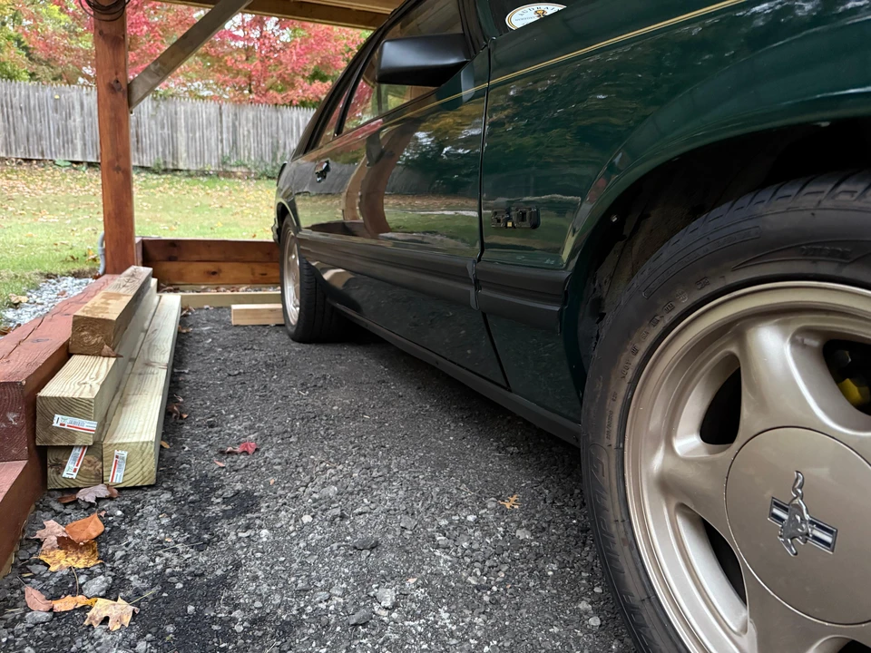 1979 Ford Mustang 3rd Gen - Image 26 of 31