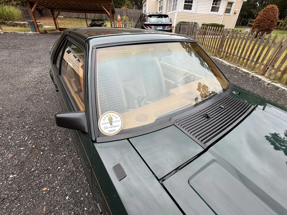 1979 Ford Mustang 3rd Gen - Image 28 of 31