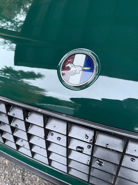 1979 Ford Mustang 3rd Gen - Image 10 of 31