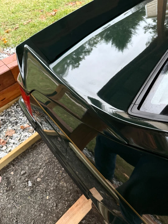 1979 Ford Mustang 3rd Gen - Image 21 of 31