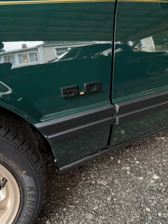1979 Ford Mustang 3rd Gen - Image 15 of 31